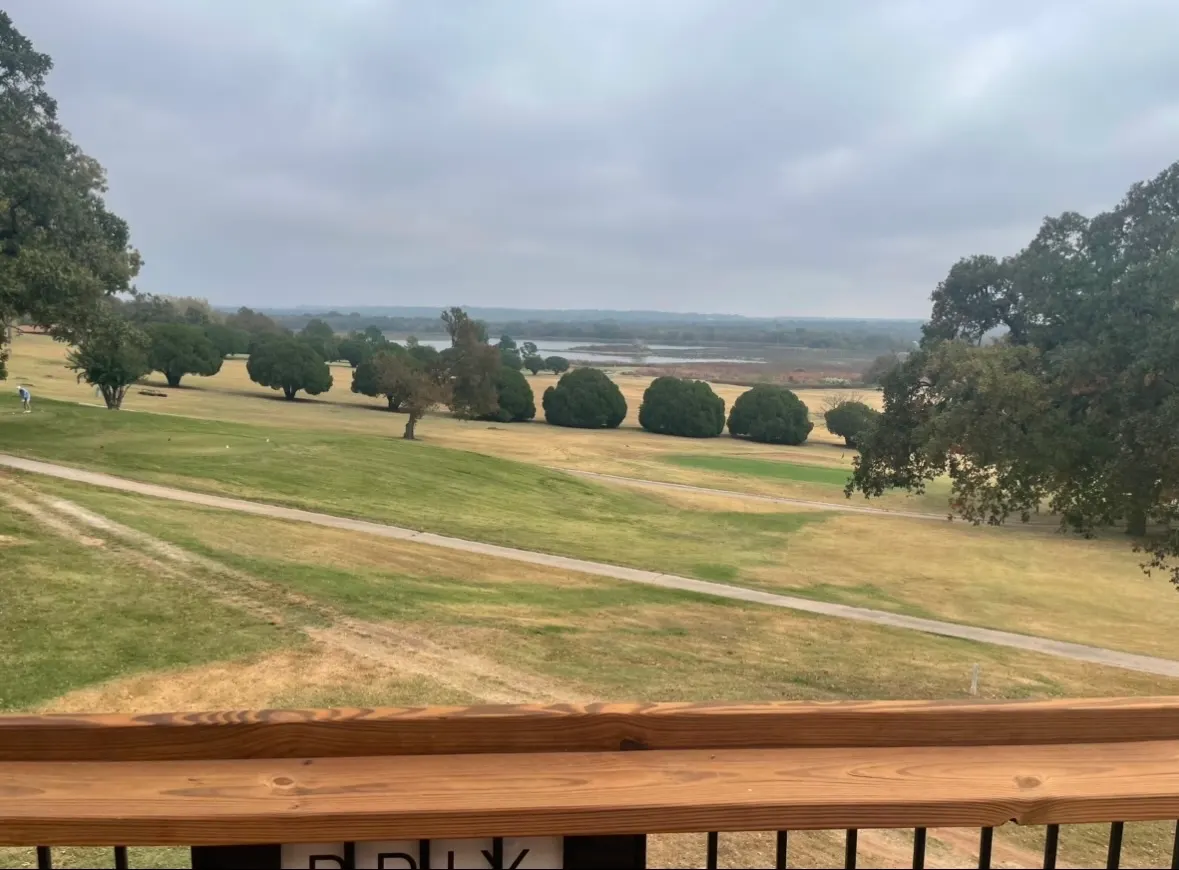 Photo 12 — 123 Falconhead Drive B, Burneyville, OK 73430