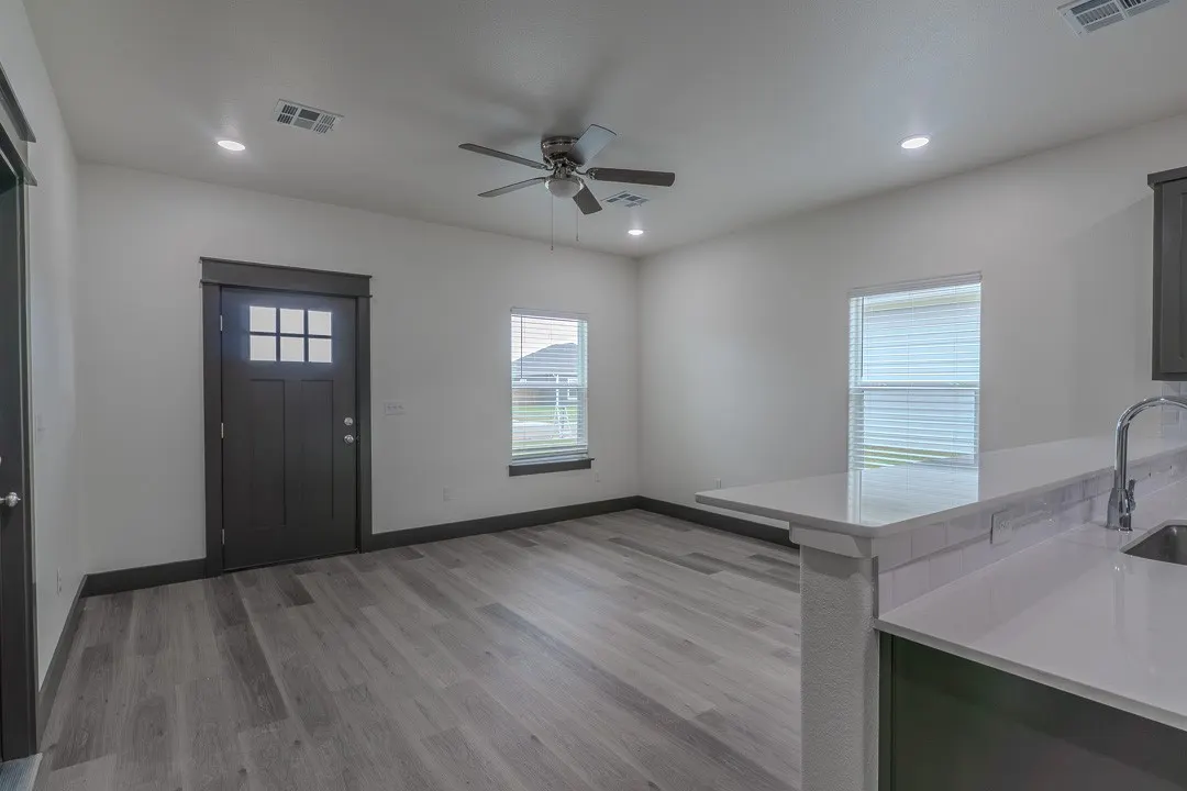Photo 4 — 114 Loyal Lane, Durant, OK 74701