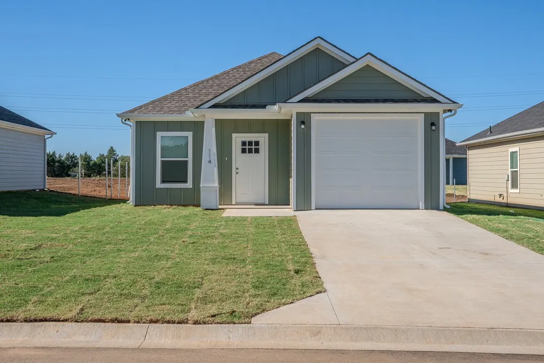 Photo 25 — 114 Loyal Lane, Durant, OK 74701