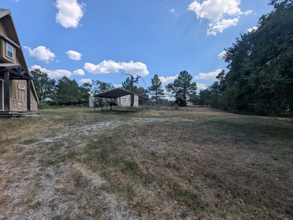Photo 3 — 25654 Turkey Pen Hollow Road, Henryetta, OK 74437