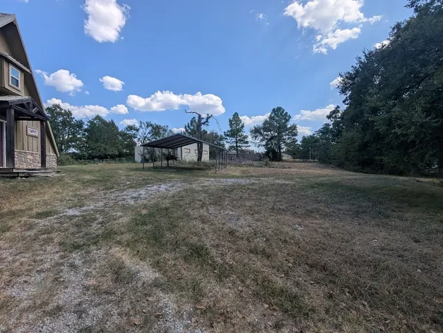 Photo 3 — 25654 Turkey Pen Hollow Road, Henryetta, OK 74437