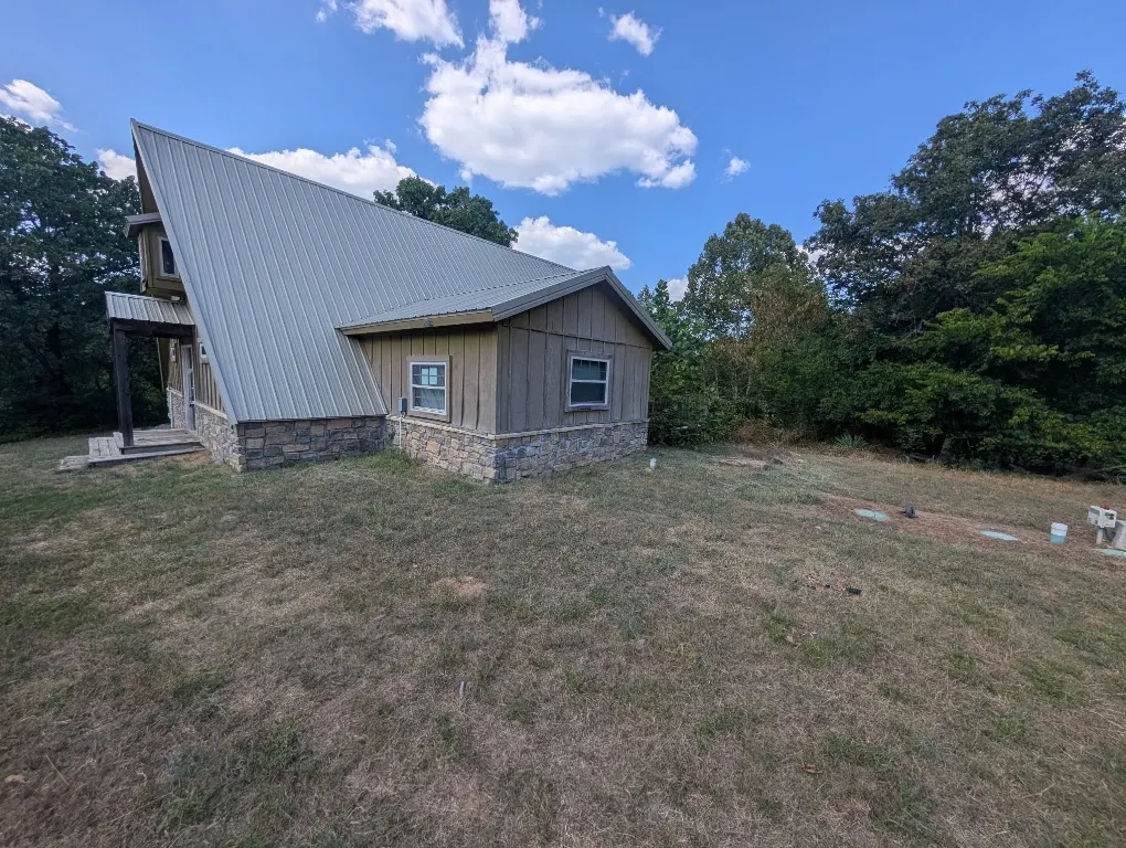 Photo 5 — 25654 Turkey Pen Hollow Road, Henryetta, OK 74437