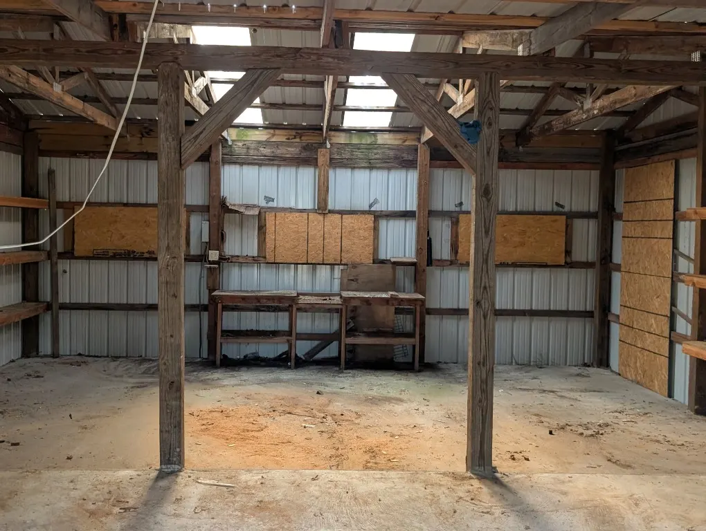 Photo 6 — 25654 Turkey Pen Hollow Road, Henryetta, OK 74437