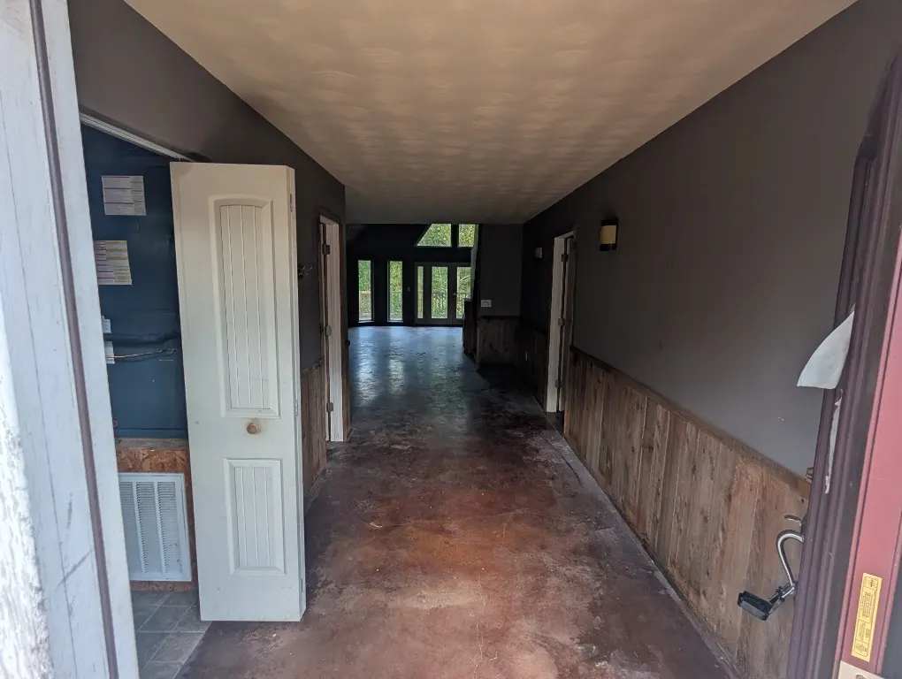 Photo 7 — 25654 Turkey Pen Hollow Road, Henryetta, OK 74437