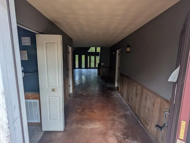 Photo 7 — 25654 Turkey Pen Hollow Road, Henryetta, OK 74437