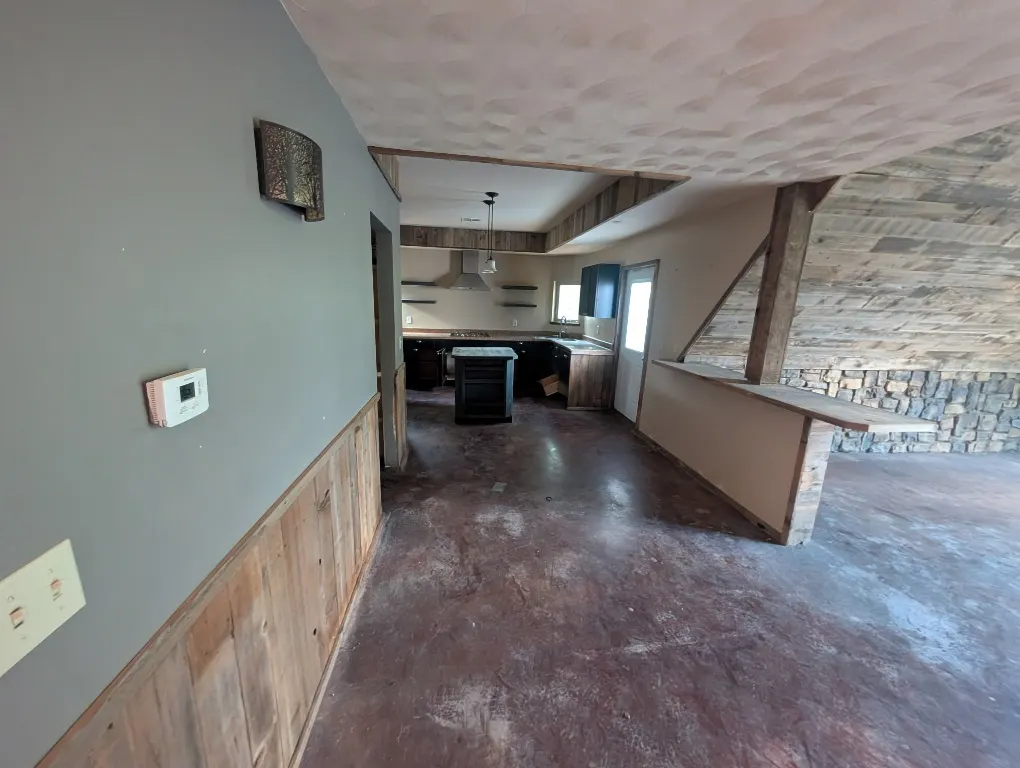 Photo 9 — 25654 Turkey Pen Hollow Road, Henryetta, OK 74437