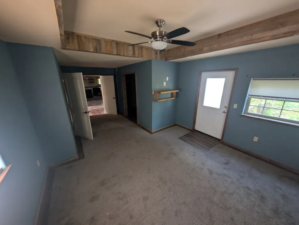 Photo 12 — 25654 Turkey Pen Hollow Road, Henryetta, OK 74437