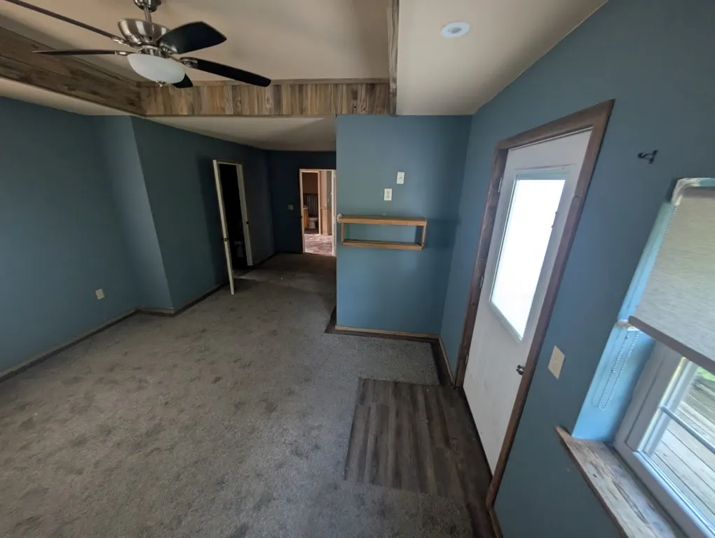 Photo 13 — 25654 Turkey Pen Hollow Road, Henryetta, OK 74437