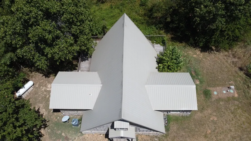 Photo 19 — 25654 Turkey Pen Hollow Road, Henryetta, OK 74437
