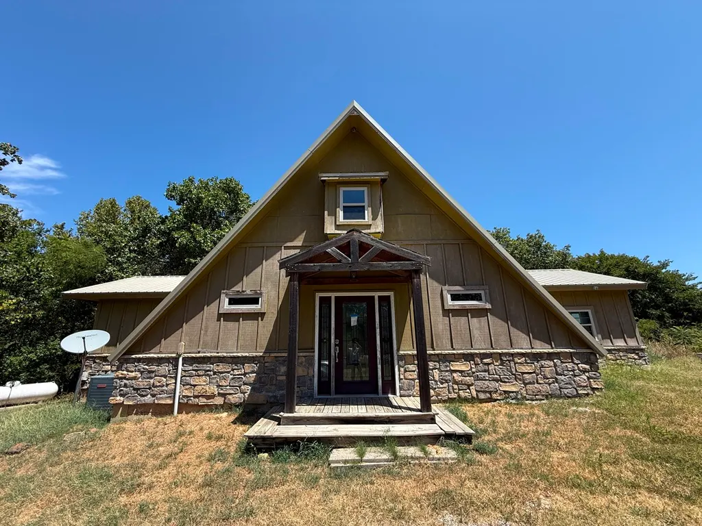 Photo 21 — 25654 Turkey Pen Hollow Road, Henryetta, OK 74437