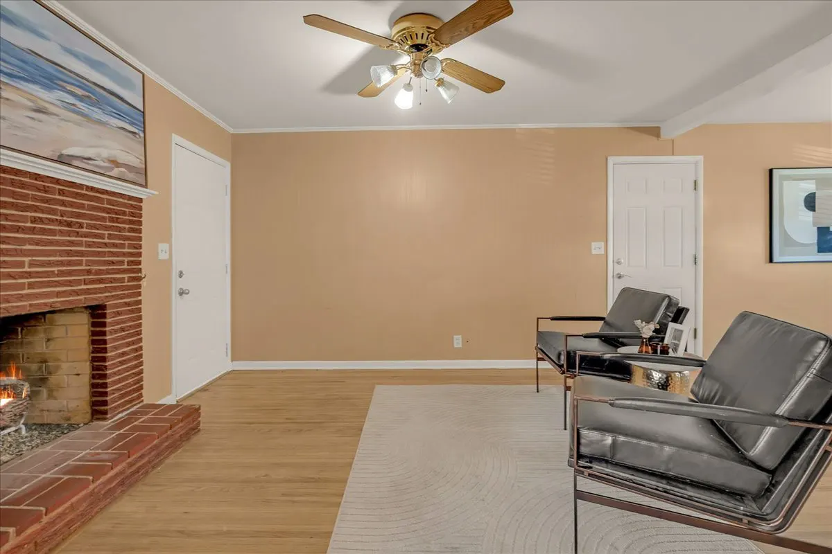 Photo 14 — 2810 S Hudson Avenue, Tulsa, OK 74114