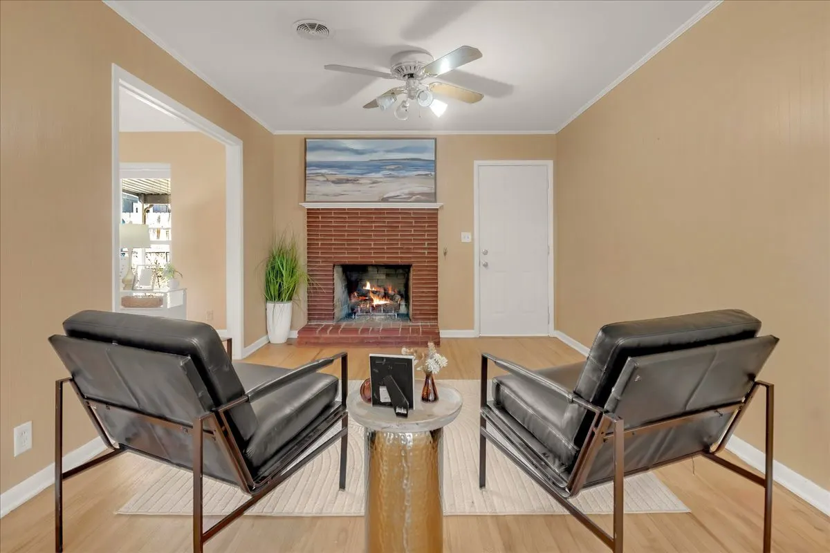 Photo 15 — 2810 S Hudson Avenue, Tulsa, OK 74114