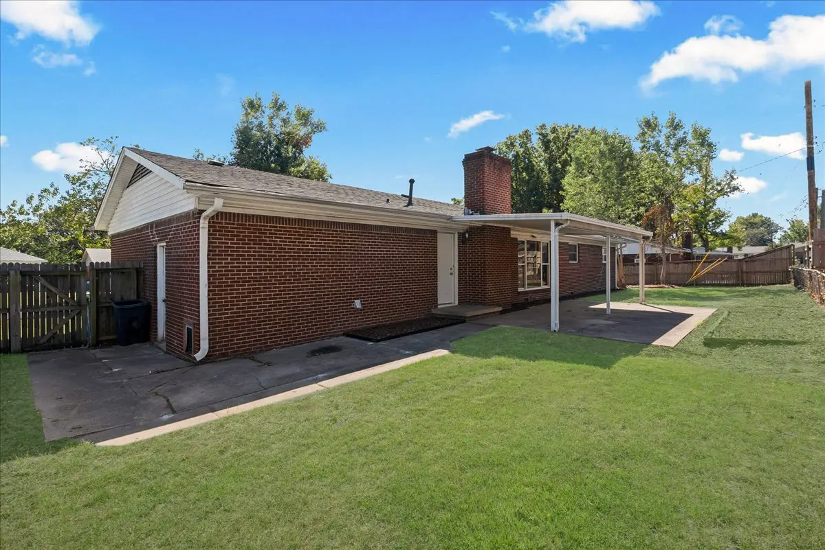 Photo 46 — 2810 S Hudson Avenue, Tulsa, OK 74114
