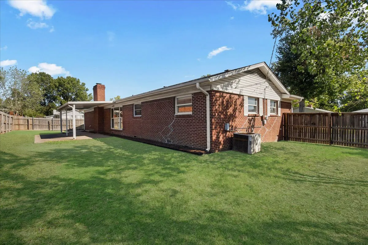 Photo 48 — 2810 S Hudson Avenue, Tulsa, OK 74114