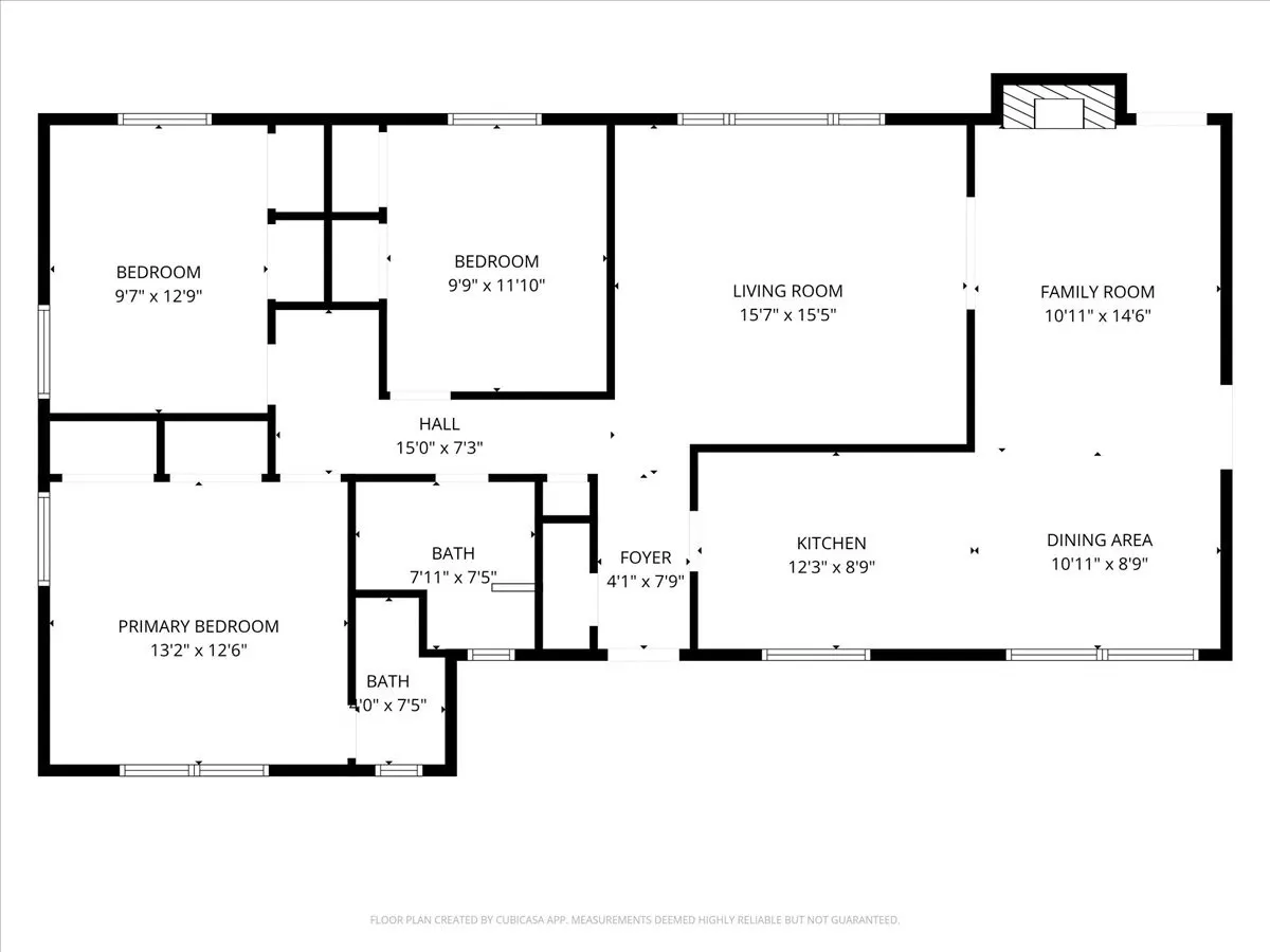 Photo 51 — 2810 S Hudson Avenue, Tulsa, OK 74114