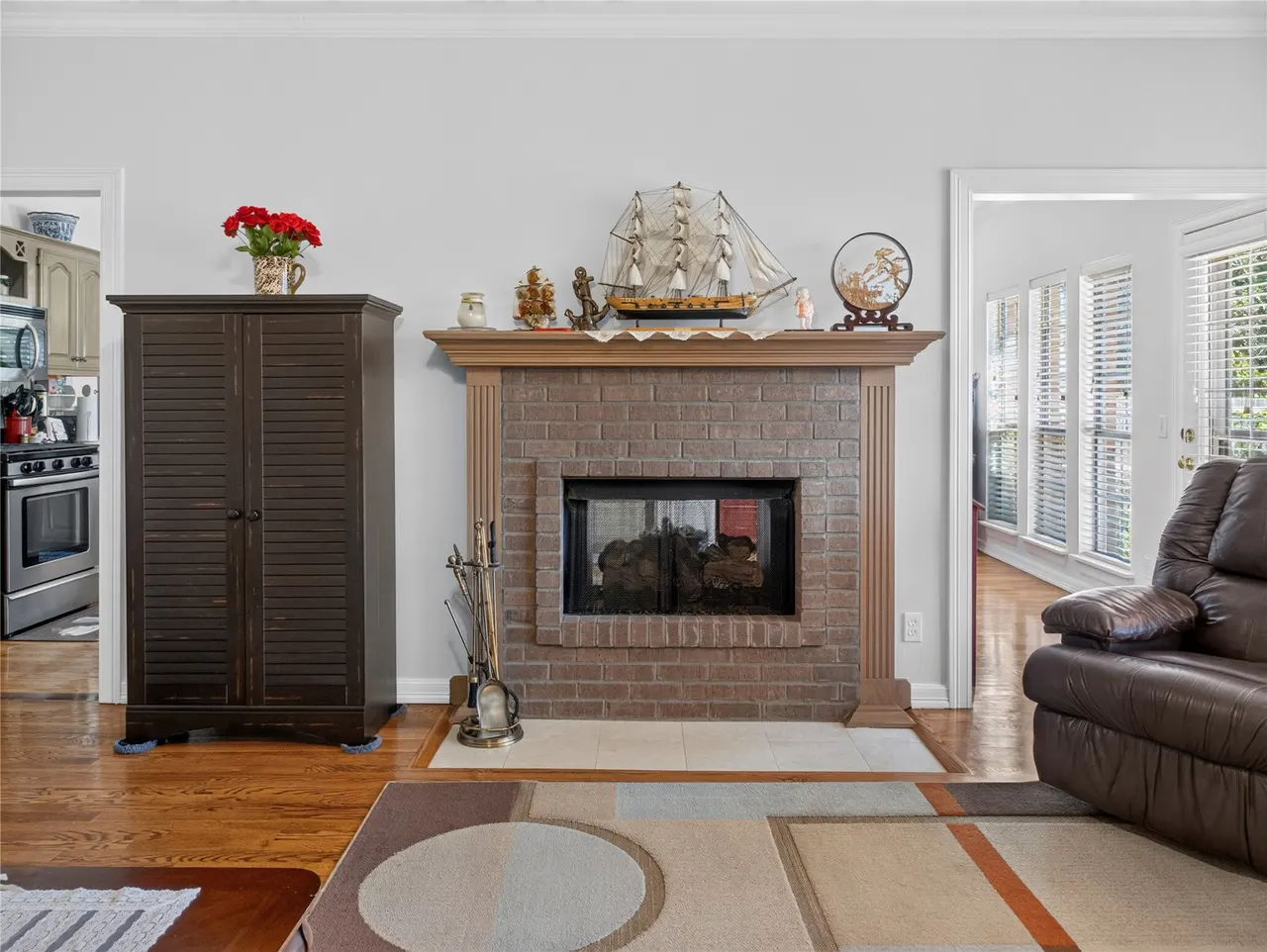 Photo 12 — 511 S 67th Street, Broken Arrow, OK 74014