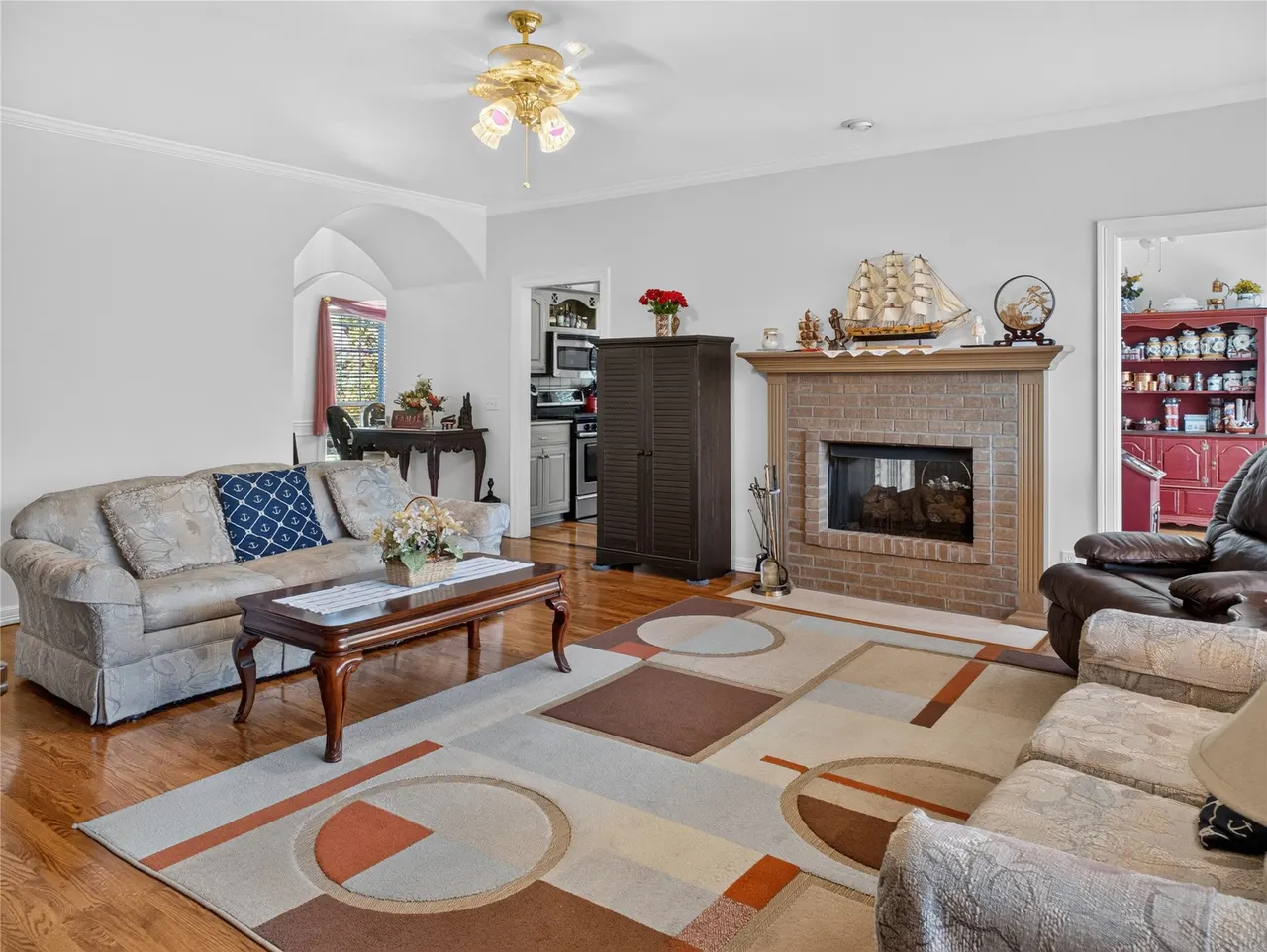 Photo 13 — 511 S 67th Street, Broken Arrow, OK 74014