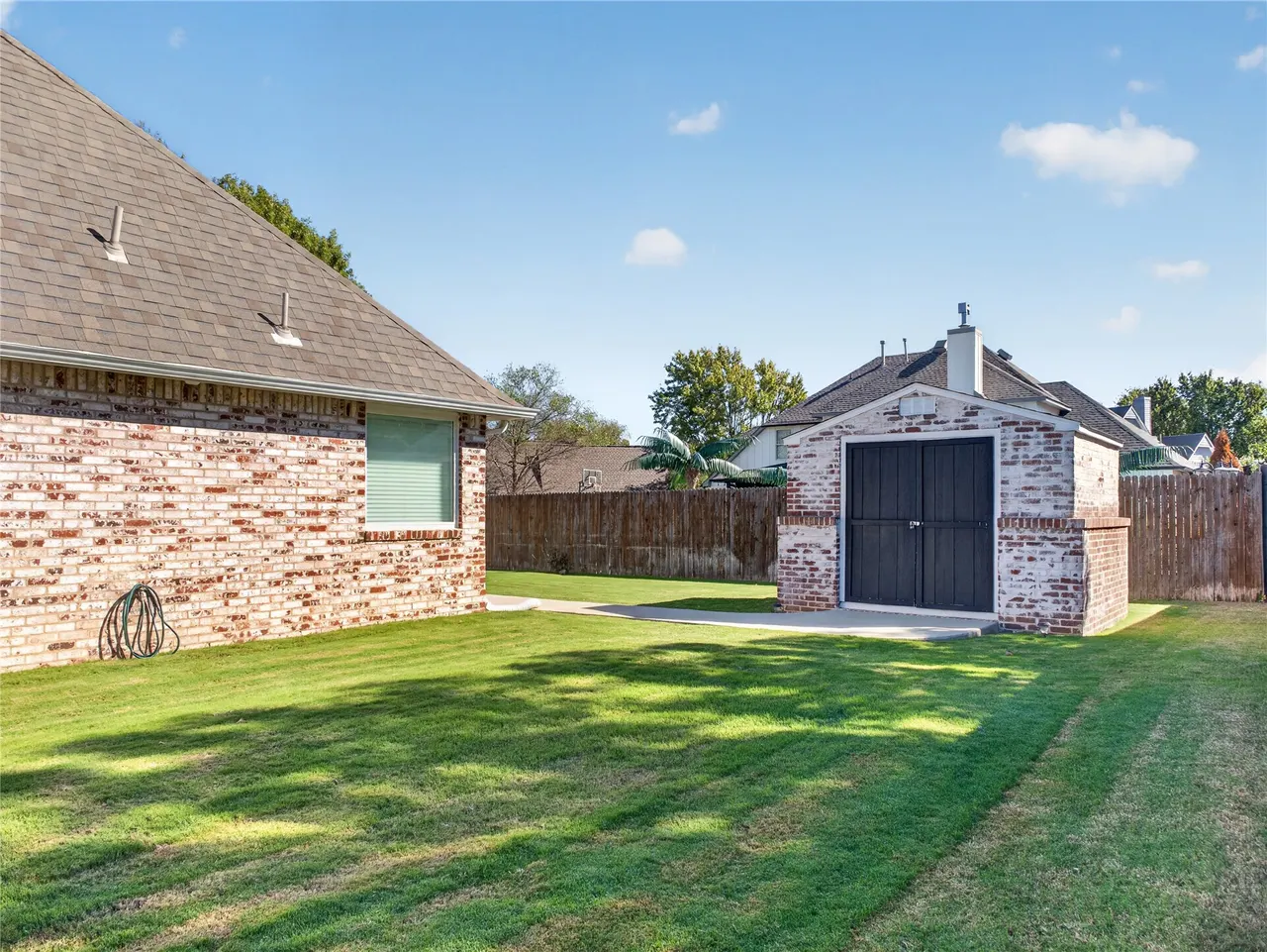Photo 36 — 511 S 67th Street, Broken Arrow, OK 74014