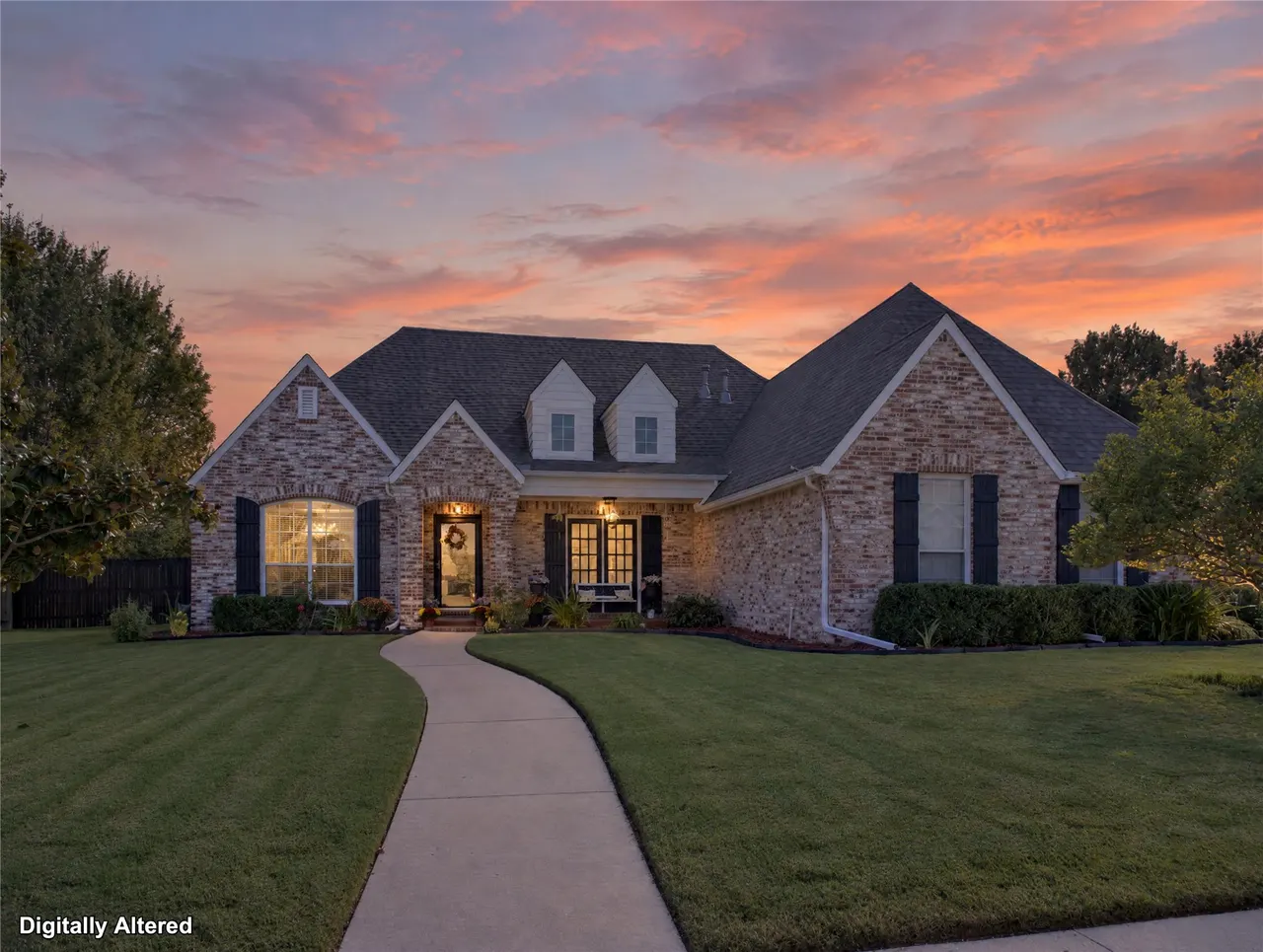 Photo 2 — 511 S 67th Street, Broken Arrow, OK 74014