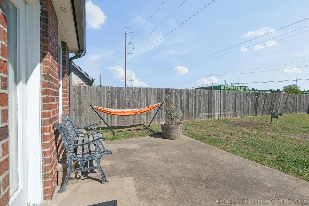 Photo 25 — 7929 N 128th East Avenue, Owasso, OK 74055
