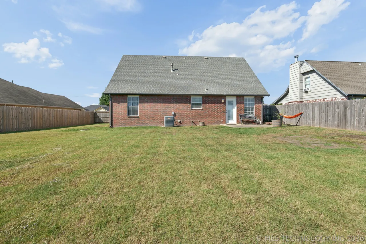 Photo 27 — 7929 N 128th East Avenue, Owasso, OK 74055