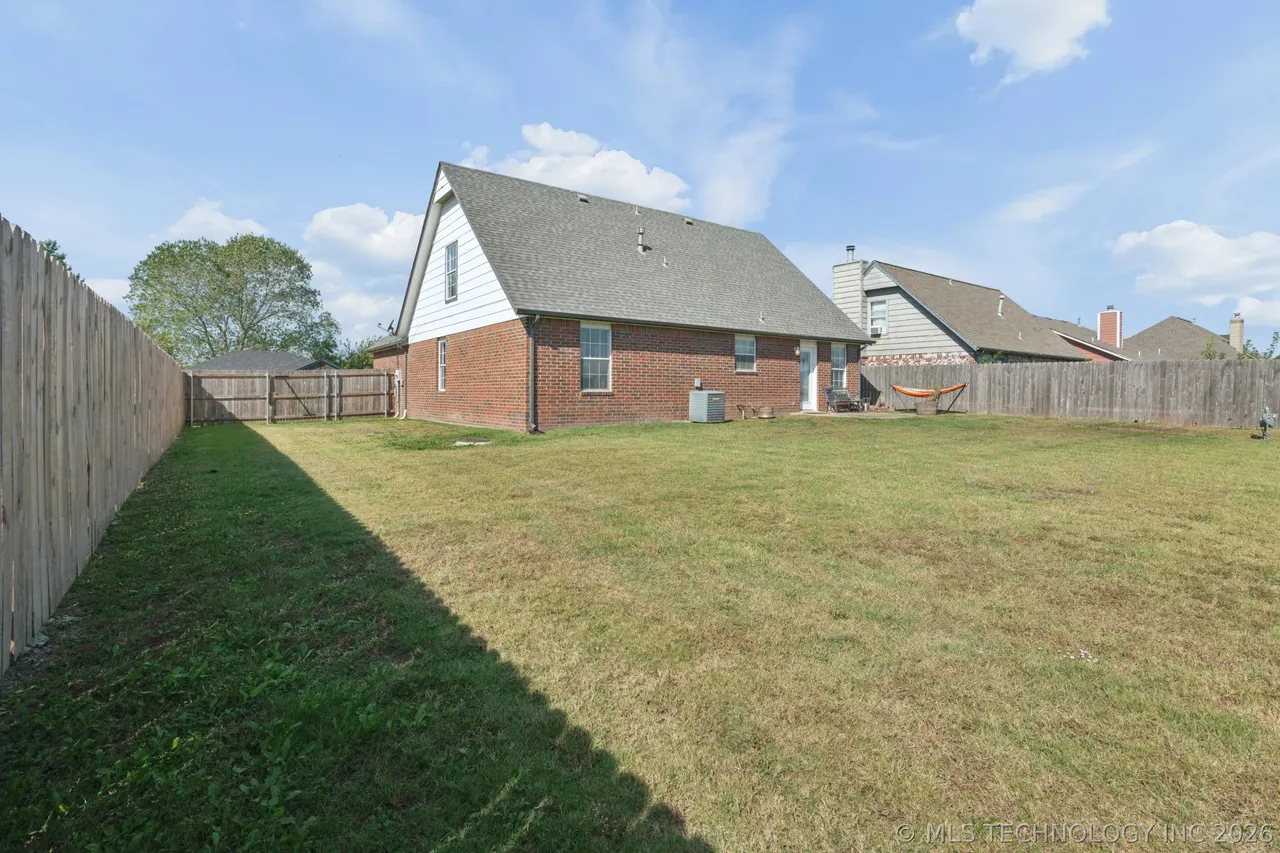 Photo 26 — 7929 N 128th East Avenue, Owasso, OK 74055