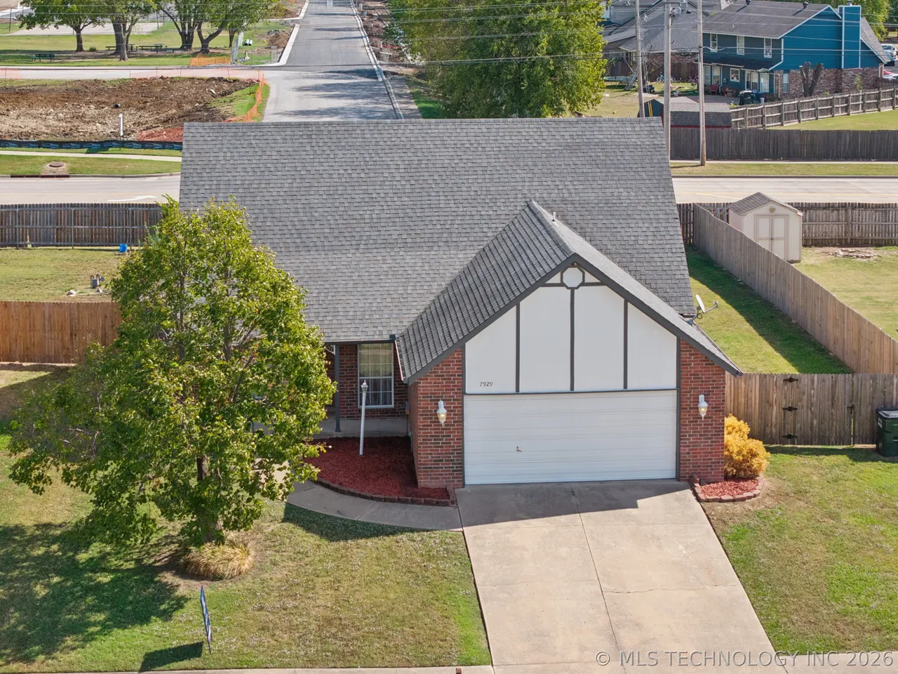 Photo 28 — 7929 N 128th East Avenue, Owasso, OK 74055