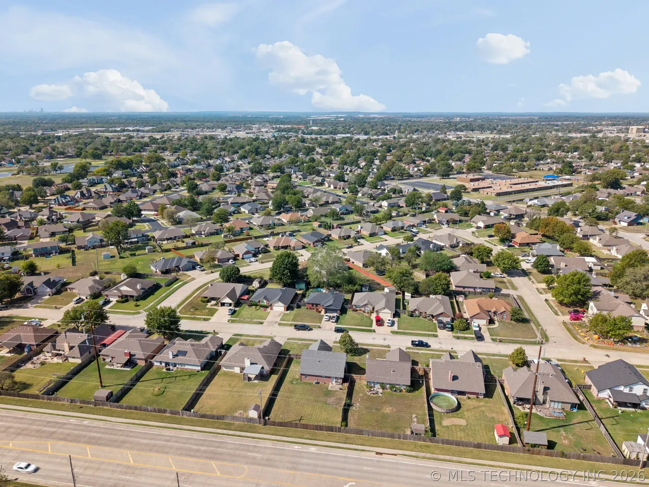 Photo 32 — 7929 N 128th East Avenue, Owasso, OK 74055