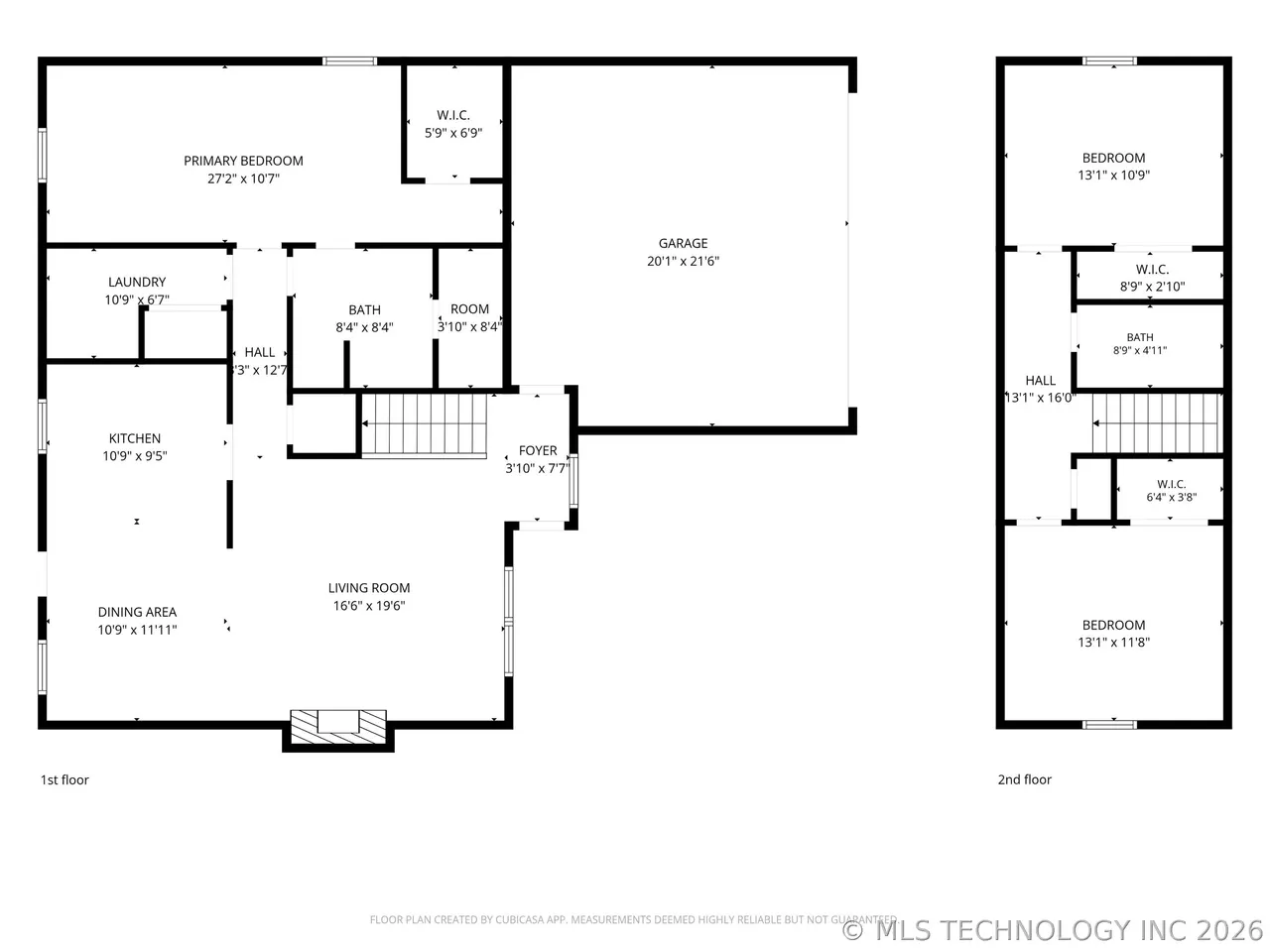 Photo 34 — 7929 N 128th East Avenue, Owasso, OK 74055