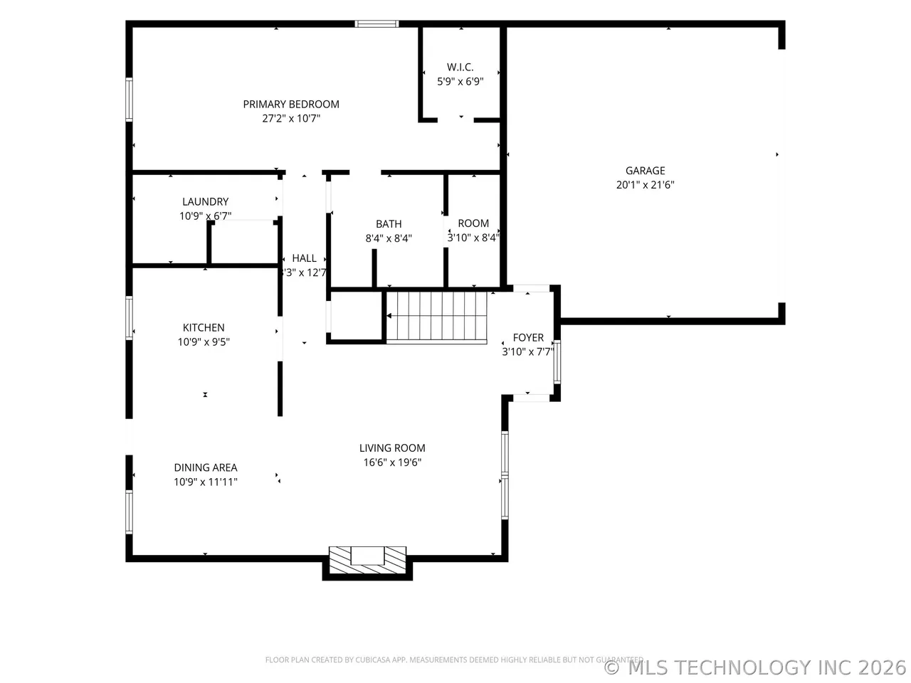 Photo 33 — 7929 N 128th East Avenue, Owasso, OK 74055
