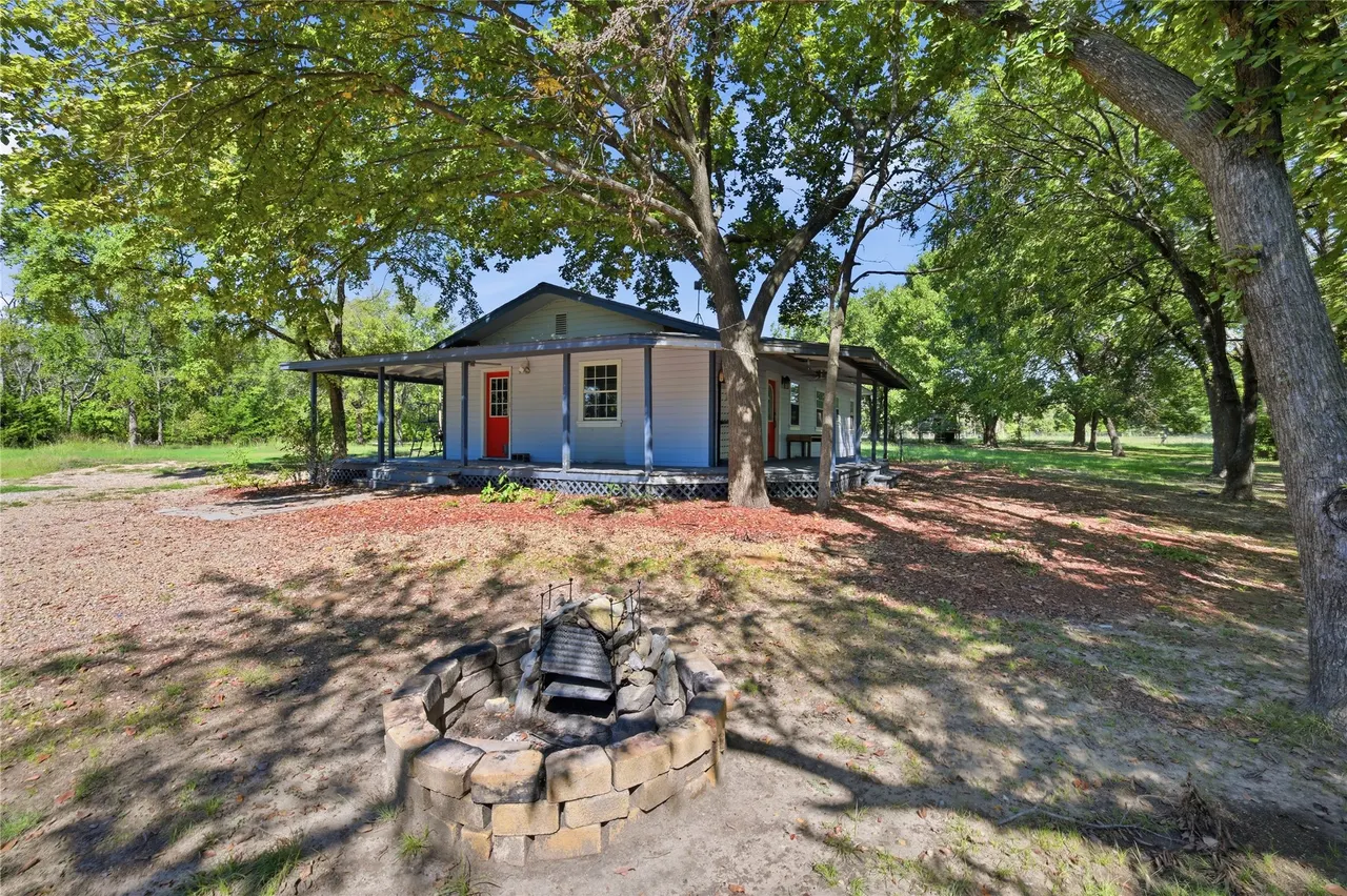 Photo 2 — 6480 Highway 177 S, Sulphur, OK 73086