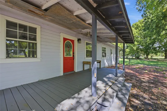 Photo 3 — 6480 Highway 177 S, Sulphur, OK 73086