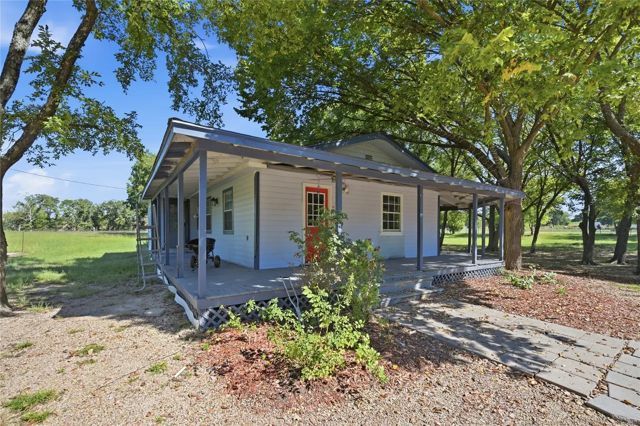 Photo 4 — 6480 Highway 177 S, Sulphur, OK 73086