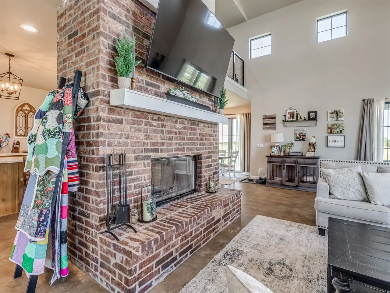 Photo 10 — 23960 E 710 Road N, Wagoner, OK 74467
