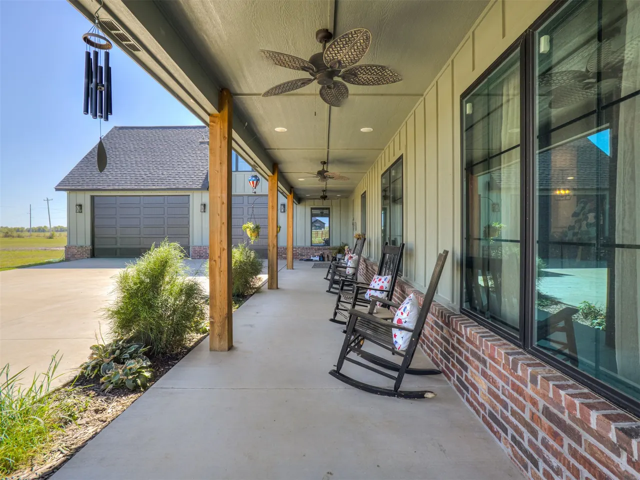 Photo 3 — 23960 E 710 Road N, Wagoner, OK 74467