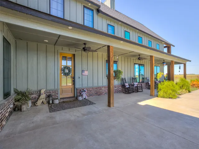 Photo 4 — 23960 E 710 Road N, Wagoner, OK 74467