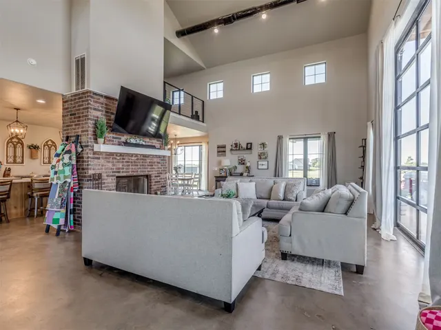 Photo 6 — 23960 E 710 Road N, Wagoner, OK 74467