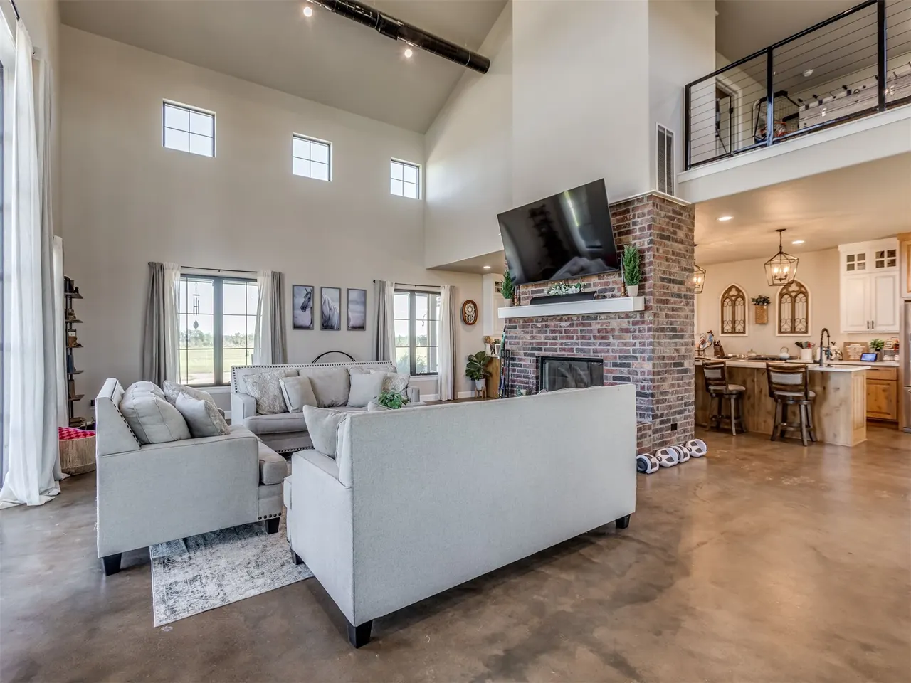 Photo 8 — 23960 E 710 Road N, Wagoner, OK 74467