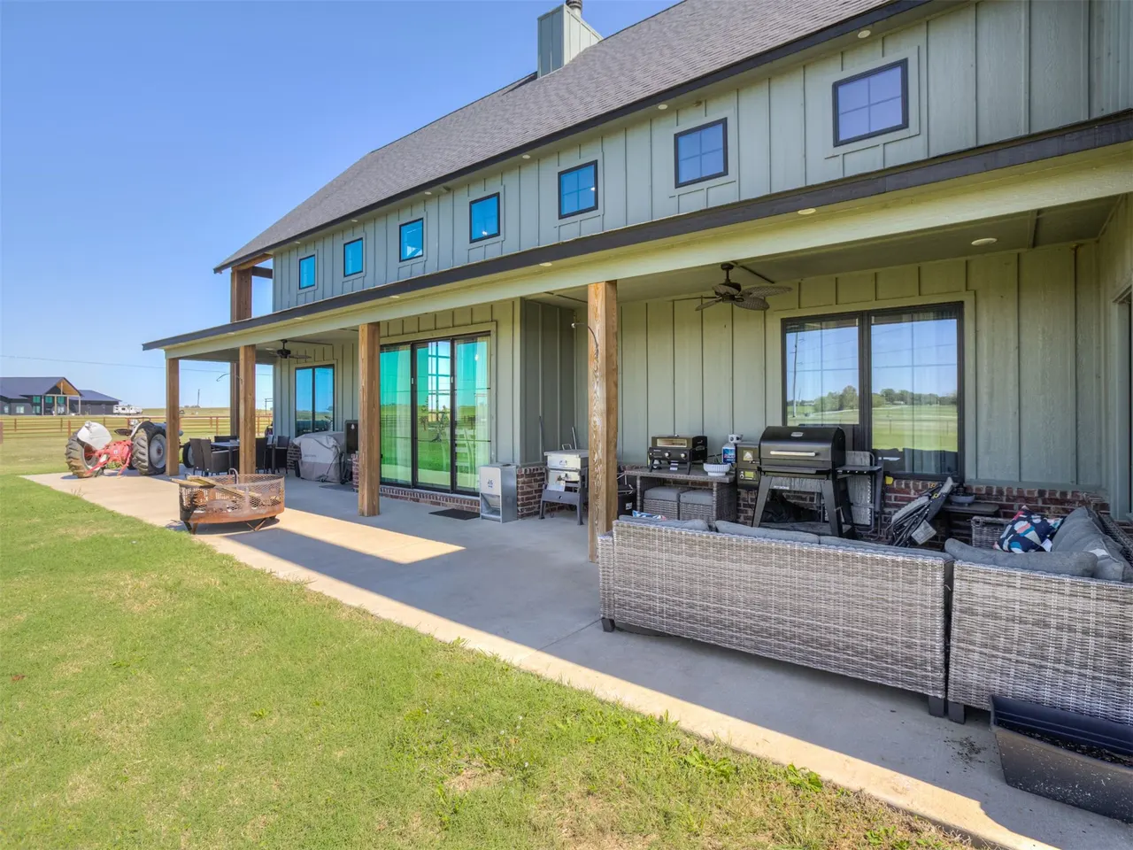 Photo 48 — 23960 E 710 Road N, Wagoner, OK 74467