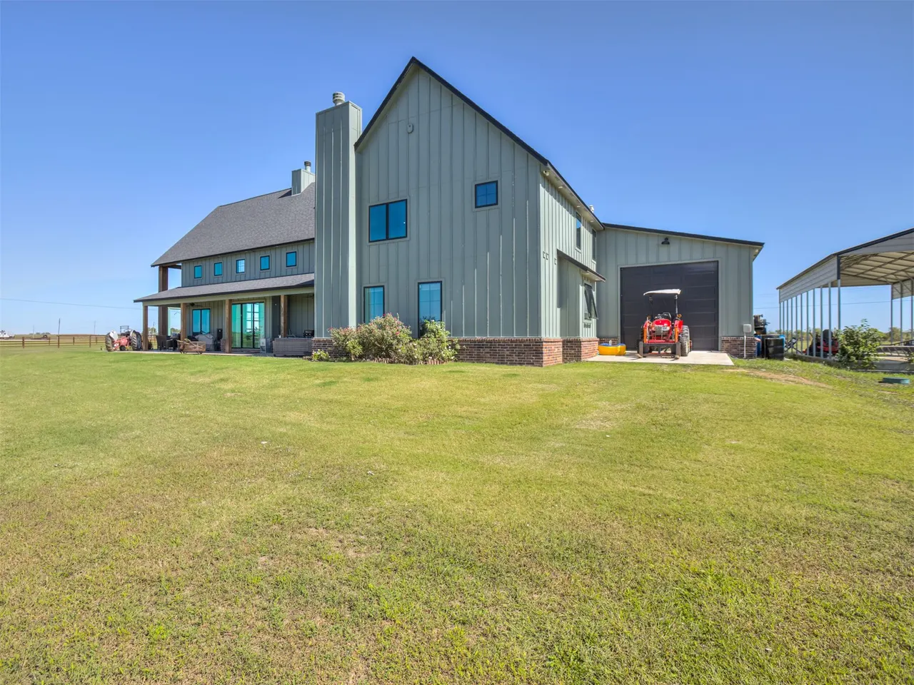 Photo 51 — 23960 E 710 Road N, Wagoner, OK 74467