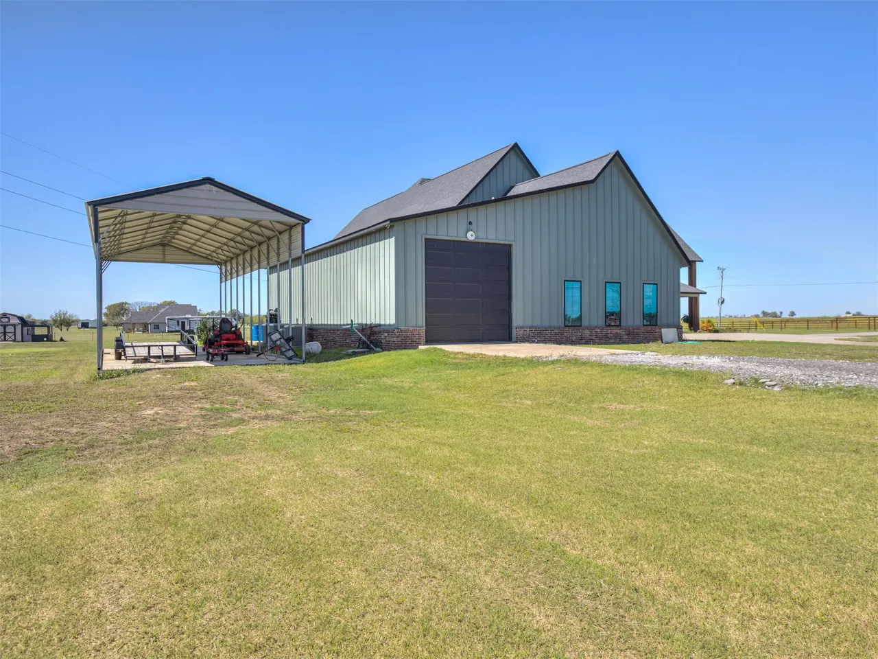 Photo 52 — 23960 E 710 Road N, Wagoner, OK 74467