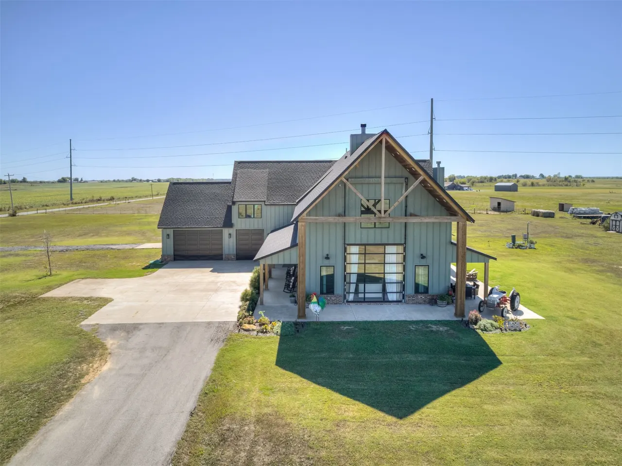 Photo 54 — 23960 E 710 Road N, Wagoner, OK 74467