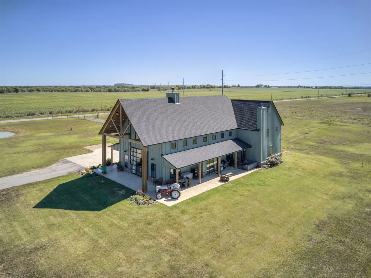 Photo 55 — 23960 E 710 Road N, Wagoner, OK 74467