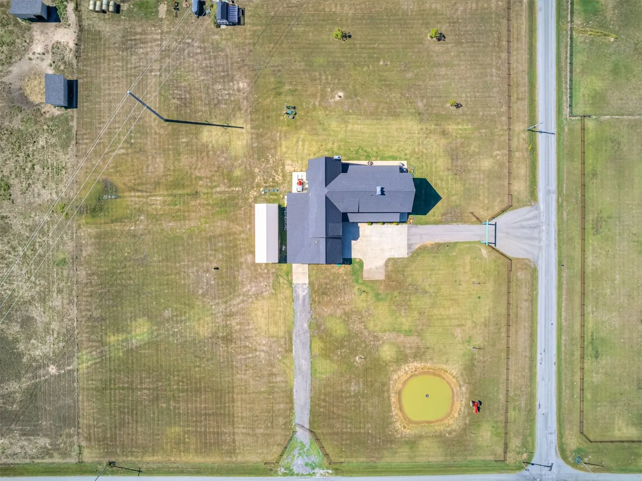 Photo 56 — 23960 E 710 Road N, Wagoner, OK 74467