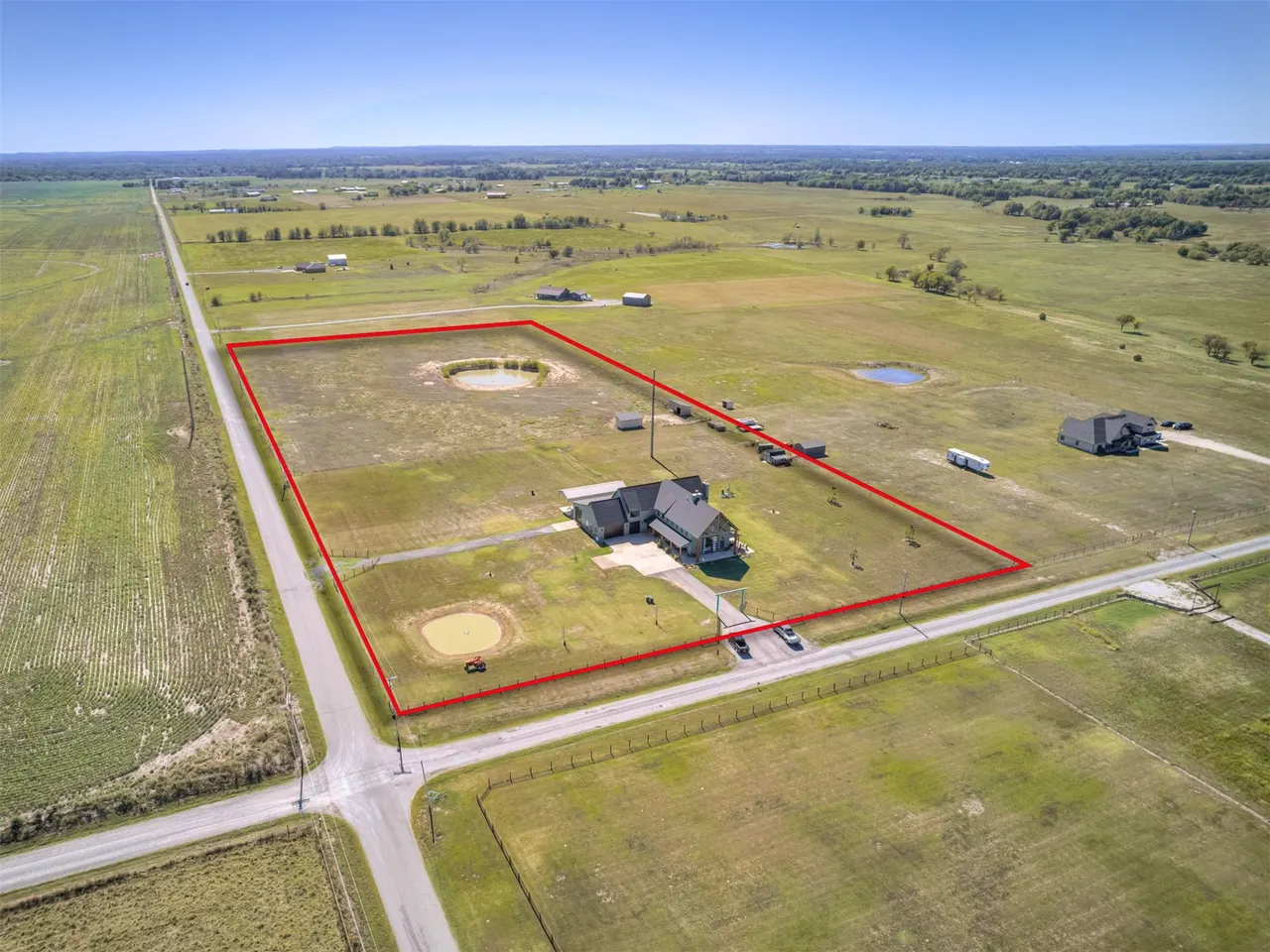 Photo 57 — 23960 E 710 Road N, Wagoner, OK 74467