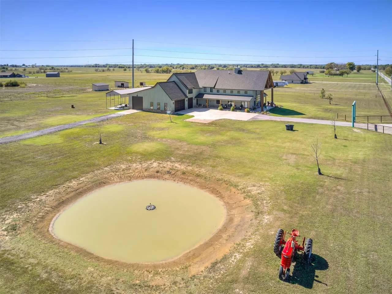 Photo 63 — 23960 E 710 Road N, Wagoner, OK 74467