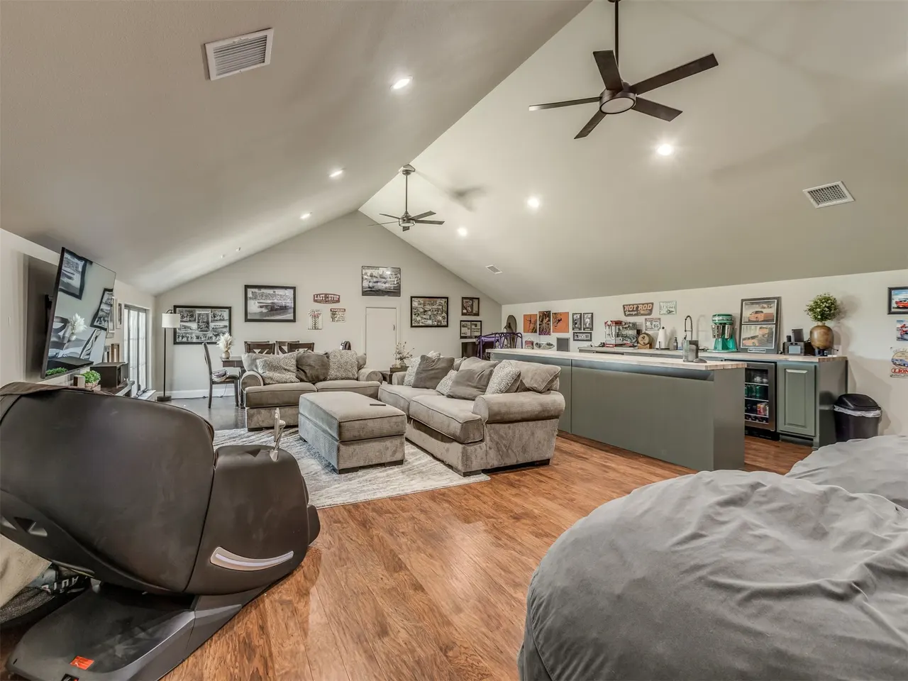 Photo 32 — 23960 E 710 Road N, Wagoner, OK 74467