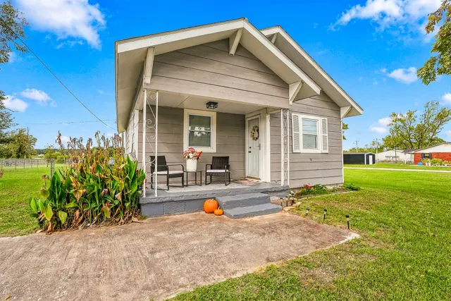 Photo 3 — 11551 County Road 3570, Ada, OK 74820