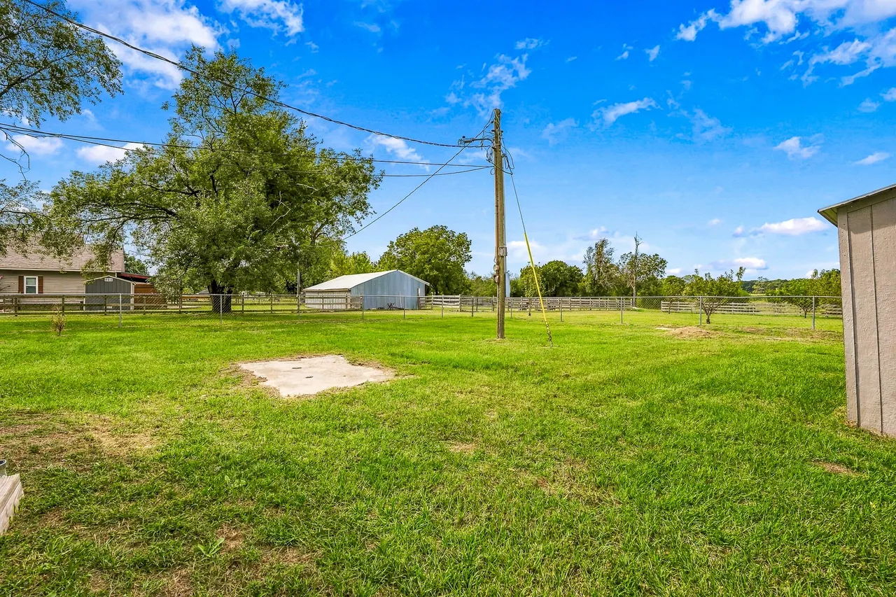 Photo 23 — 11551 County Road 3570, Ada, OK 74820