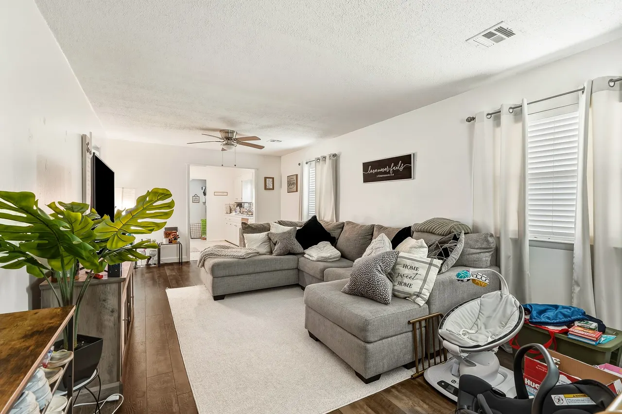 Photo 5 — 11551 County Road 3570, Ada, OK 74820